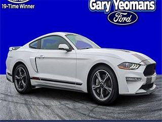 2023 Ford Mustang GT VIN: 1FA6P8CF5P5301547