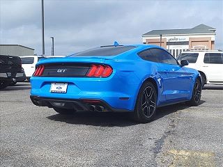 2023 Ford Mustang GT 1FA6P8CF4P5300387 in Port Arthur, TX 2
