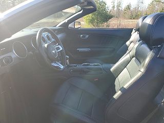 2023 Ford Mustang  1FATP8UH6P5105393 in Saco, ME 14