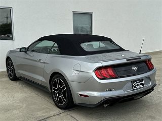 2023 Ford Mustang  1FATP8UH1P5110856 in Sulphur, LA 5
