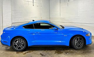 2023 Ford Mustang GT 1FA6P8CF2P5303689 in Tacoma, WA 4