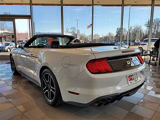 2023 Ford Mustang GT 1FATP8FF7P5109674 in Waterford, MI 3