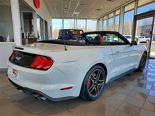 2023 Ford Mustang GT 1FATP8FF7P5109674 in Waterford, MI 4