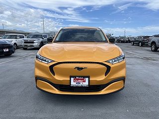 2023 Ford Mustang Mach-E Select 3FMTK1RM5PMA32898 in Aiea, HI 1