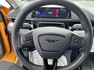 2023 Ford Mustang Mach-E Select 3FMTK1RM5PMA32898 in Aiea, HI 9