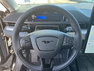 2023 Ford Mustang Mach-E Select 3FMTK1S54PMB06413 in Aiea, HI 9