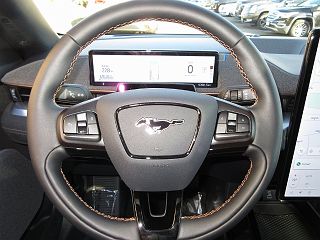 2023 Ford Mustang Mach-E GT 3FMTK4SEXPMA04762 in Alexandria, VA 23