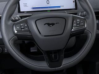 2023 Ford Mustang Mach-E Premium 3FMTK3SU4PMA87168 in Beverly, MA 12