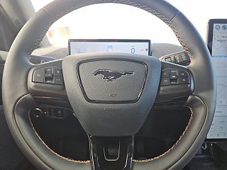 2023 Ford Mustang Mach-E GT 3FMTK4SE8PMA04856 in Cape Girardeau, MO 15