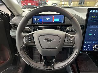 2023 Ford Mustang Mach-E Premium 3FMTK3SUXPMA26682 in Chicago, IL 17