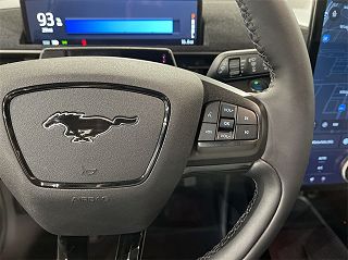2023 Ford Mustang Mach-E Premium 3FMTK3SUXPMA26682 in Chicago, IL 24