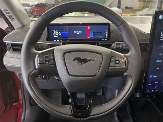2023 Ford Mustang Mach-E Premium 3FMTK3SU9PMA71208 in Chicago, IL 17
