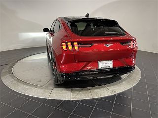 2023 Ford Mustang Mach-E Premium 3FMTK3SS7PMA49433 in Chicago, IL 40
