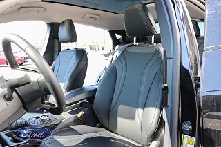 2023 Ford Mustang Mach-E Premium 3FMTK3R71PMA54533 in Chickasha, OK 11