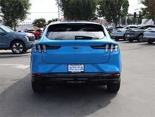 2023 Ford Mustang Mach-E Premium 3FMTK3SU0PMA75387 in Chino Hills, CA 5