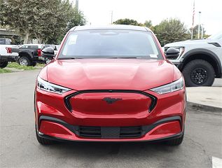 2023 Ford Mustang Mach-E Premium 3FMTK3SUXPMA89264 in Chino Hills, CA 2