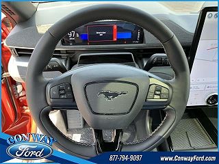 2023 Ford Mustang Mach-E GT 3FMTK4SX8PMA45019 in Conway, SC 29