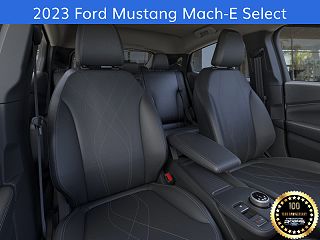 2023 Ford Mustang Mach-E Select 3FMTK1RM8PMA45970 in Costa Mesa, CA 10