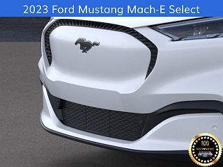 2023 Ford Mustang Mach-E Select 3FMTK1RM8PMA45970 in Costa Mesa, CA 17