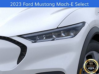 2023 Ford Mustang Mach-E Select 3FMTK1RM8PMA45970 in Costa Mesa, CA 18