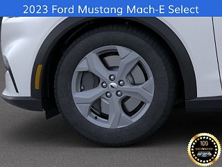 2023 Ford Mustang Mach-E Select 3FMTK1RM8PMA45970 in Costa Mesa, CA 19