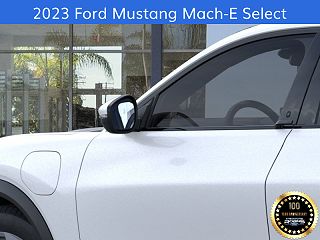 2023 Ford Mustang Mach-E Select 3FMTK1RM8PMA45970 in Costa Mesa, CA 20