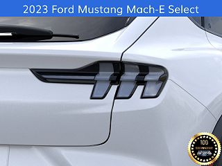 2023 Ford Mustang Mach-E Select 3FMTK1RM8PMA45970 in Costa Mesa, CA 21
