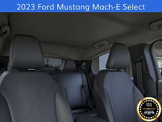 2023 Ford Mustang Mach-E Select 3FMTK1RM8PMA45970 in Costa Mesa, CA 22