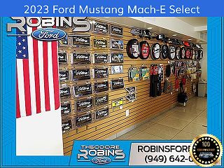 2023 Ford Mustang Mach-E Select 3FMTK1RM8PMA45970 in Costa Mesa, CA 4
