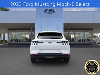2023 Ford Mustang Mach-E Select 3FMTK1RM8PMA45970 in Costa Mesa, CA 5