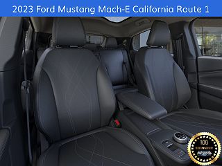 2023 Ford Mustang Mach-E California Route 1 3FMTK2SU7PMA62520 in Costa Mesa, CA 10