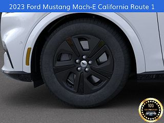 2023 Ford Mustang Mach-E California Route 1 3FMTK2SU7PMA62520 in Costa Mesa, CA 19