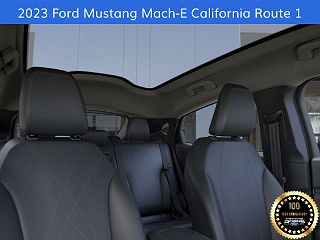 2023 Ford Mustang Mach-E California Route 1 3FMTK2SU7PMA62520 in Costa Mesa, CA 22