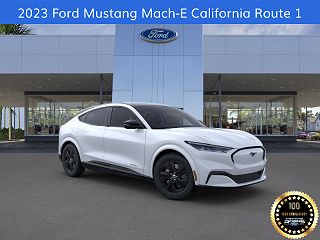 2023 Ford Mustang Mach-E California Route 1 3FMTK2SU7PMA62520 in Costa Mesa, CA 7