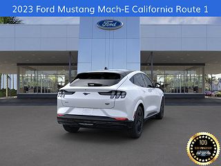 2023 Ford Mustang Mach-E California Route 1 3FMTK2SU7PMA62520 in Costa Mesa, CA 8