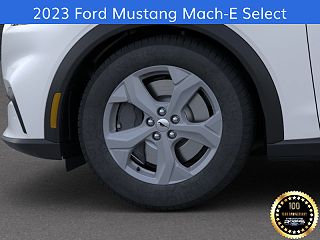 2023 Ford Mustang Mach-E Select 3FMTK1RM7PMA46933 in Costa Mesa, CA 19
