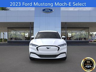 2023 Ford Mustang Mach-E Select 3FMTK1RM7PMA46933 in Costa Mesa, CA 6