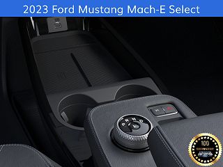 2023 Ford Mustang Mach-E Select 3FMTK1R43PMA88502 in Costa Mesa, CA 15