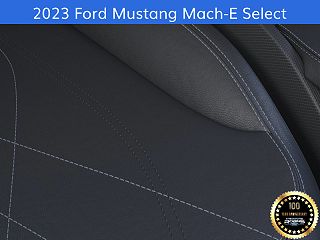 2023 Ford Mustang Mach-E Select 3FMTK1R43PMA88502 in Costa Mesa, CA 16