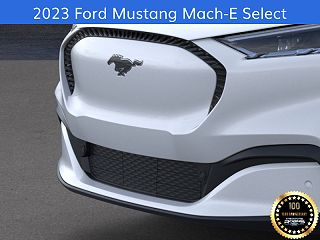 2023 Ford Mustang Mach-E Select 3FMTK1R43PMA88502 in Costa Mesa, CA 17