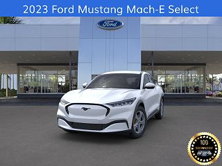 2023 Ford Mustang Mach-E Select 3FMTK1R43PMA88502 in Costa Mesa, CA 2