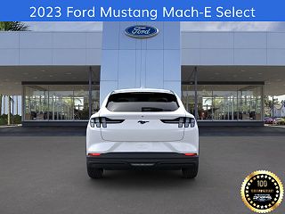 2023 Ford Mustang Mach-E Select 3FMTK1R43PMA88502 in Costa Mesa, CA 5