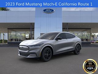 2023 Ford Mustang Mach-E California Route 1 VIN: 3FMTK2SU7PMA64767