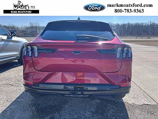 2023 Ford Mustang Mach-E Premium 3FMTK3R77PMB03086 in Defiance, OH 6