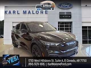 2023 Ford Mustang Mach-E Premium 3FMTK3R78PMA71877 in El Dorado, AR 1
