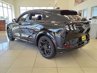2023 Ford Mustang Mach-E Premium 3FMTK3R78PMA71877 in El Dorado, AR 5