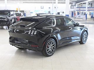 2023 Ford Mustang Mach-E GT 3FMTK4SX8PMA24784 in Erie, PA 7