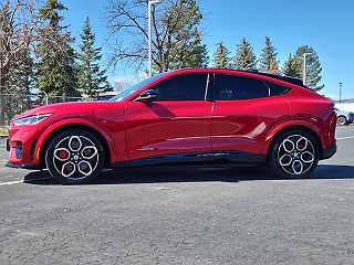 2023 Ford Mustang Mach-E GT 3FMTK4SE6PMA44515 in Fort Collins, CO 2