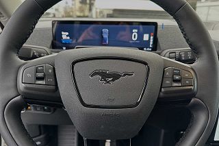 2023 Ford Mustang Mach-E Premium 3FMTK3R44PMB02452 in Fresno, CA 26