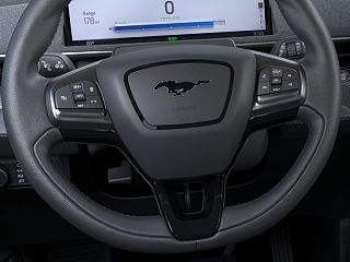 2023 Ford Mustang Mach-E Select 3FMTK1R45PMA64315 in La Mesa, CA 12